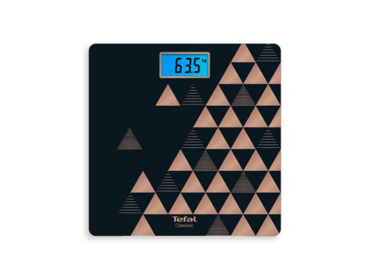 Весы напольные TEFAL PP1540V0